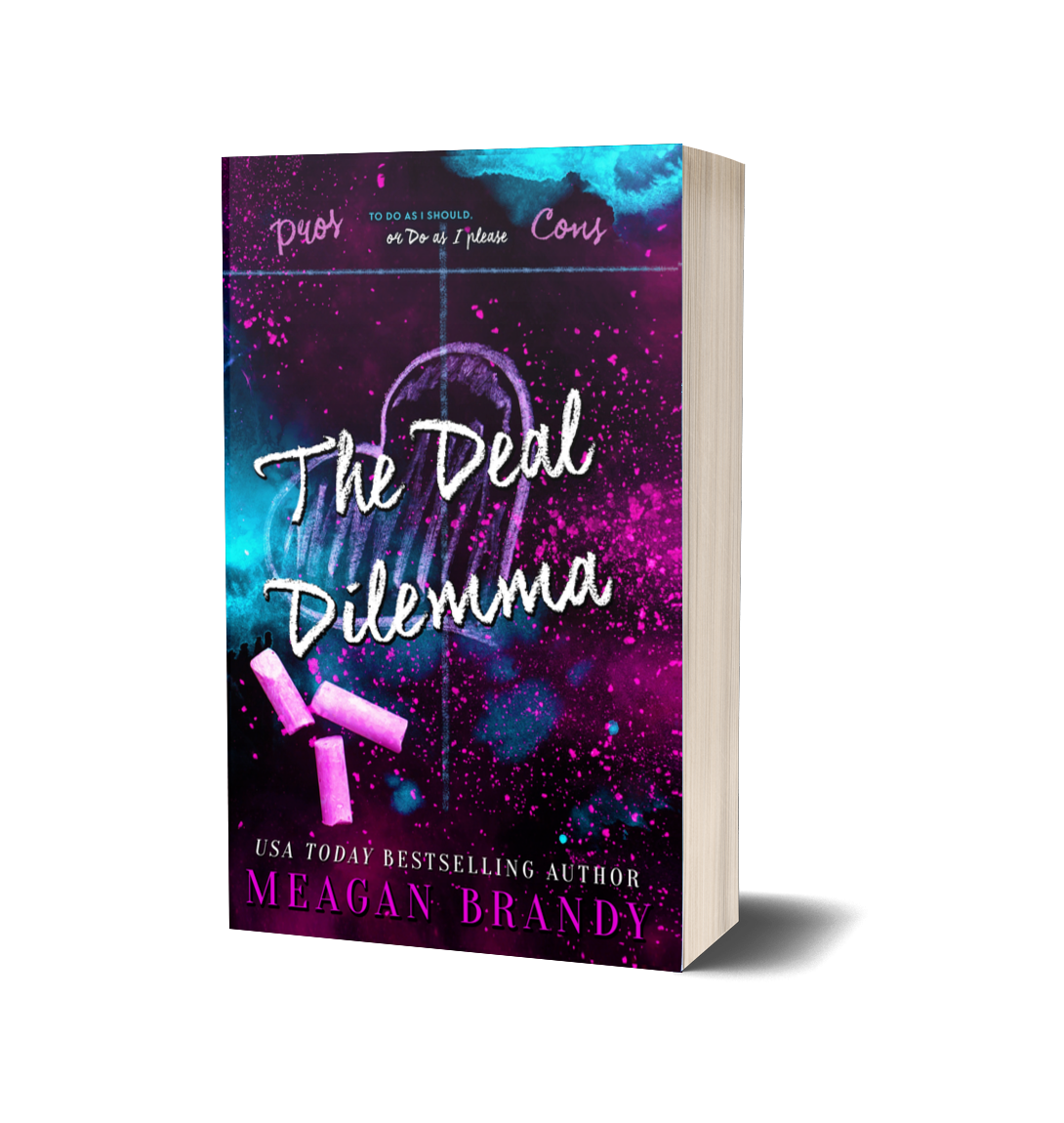 The Deal Dilemma Alt -