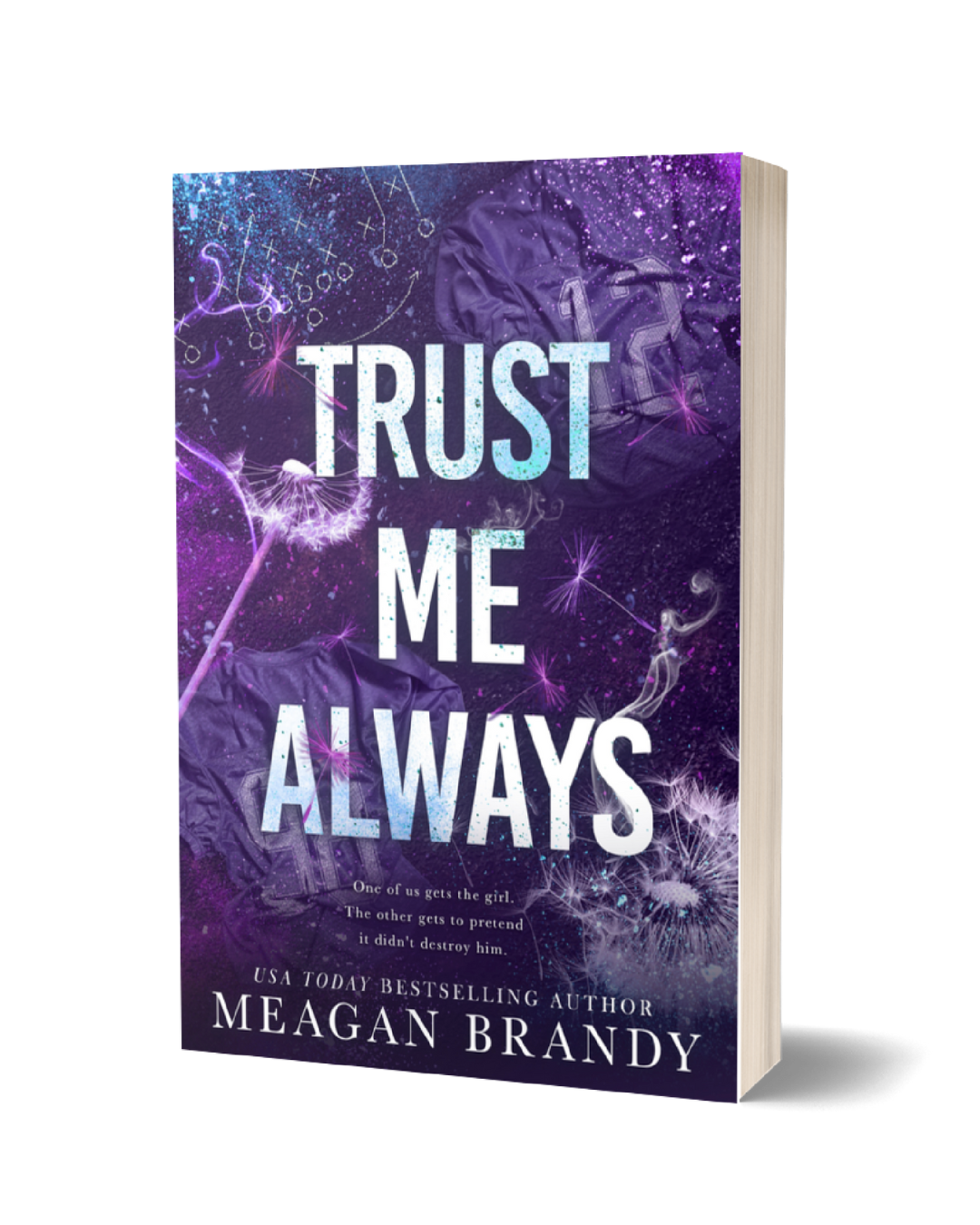 Trust Me Always Alternate