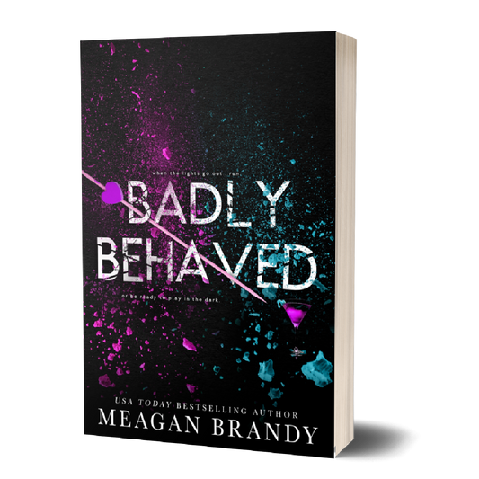 Badly Behaved Alt