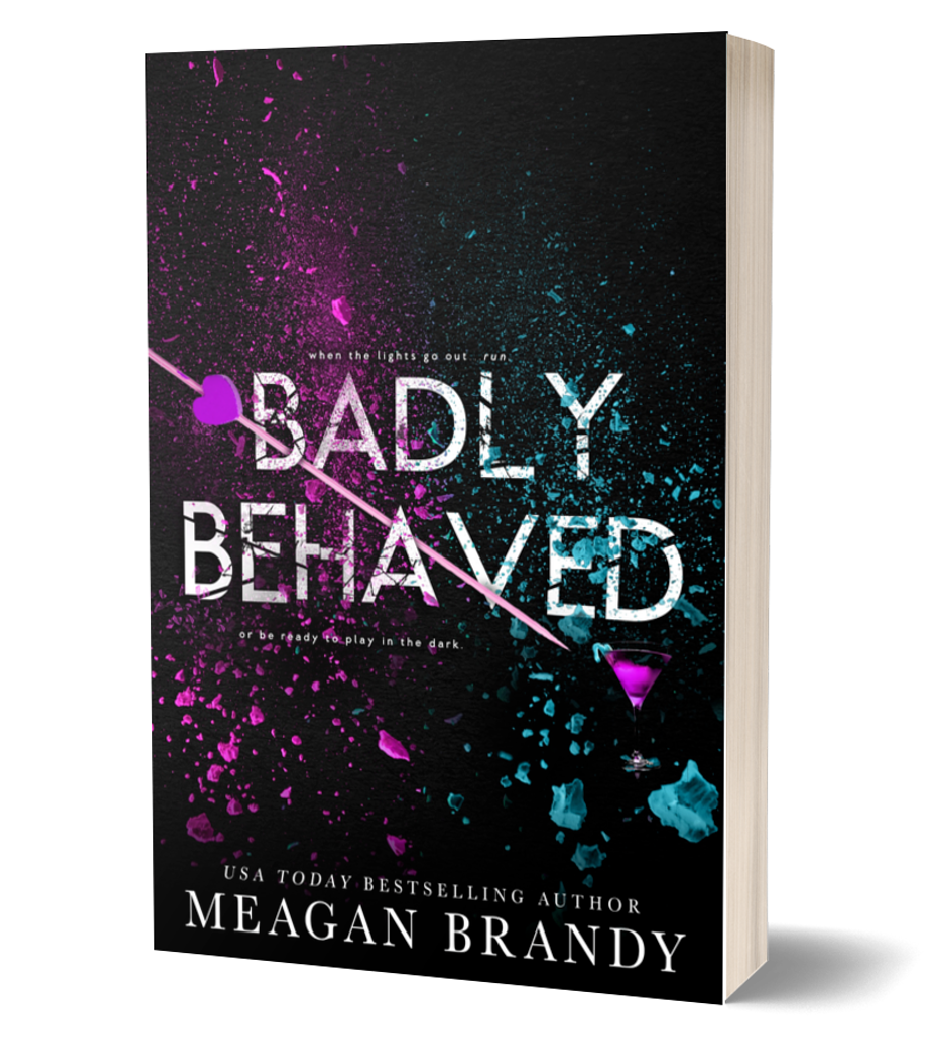 Badly Behaved Alt - Pickup Only Wanderlust