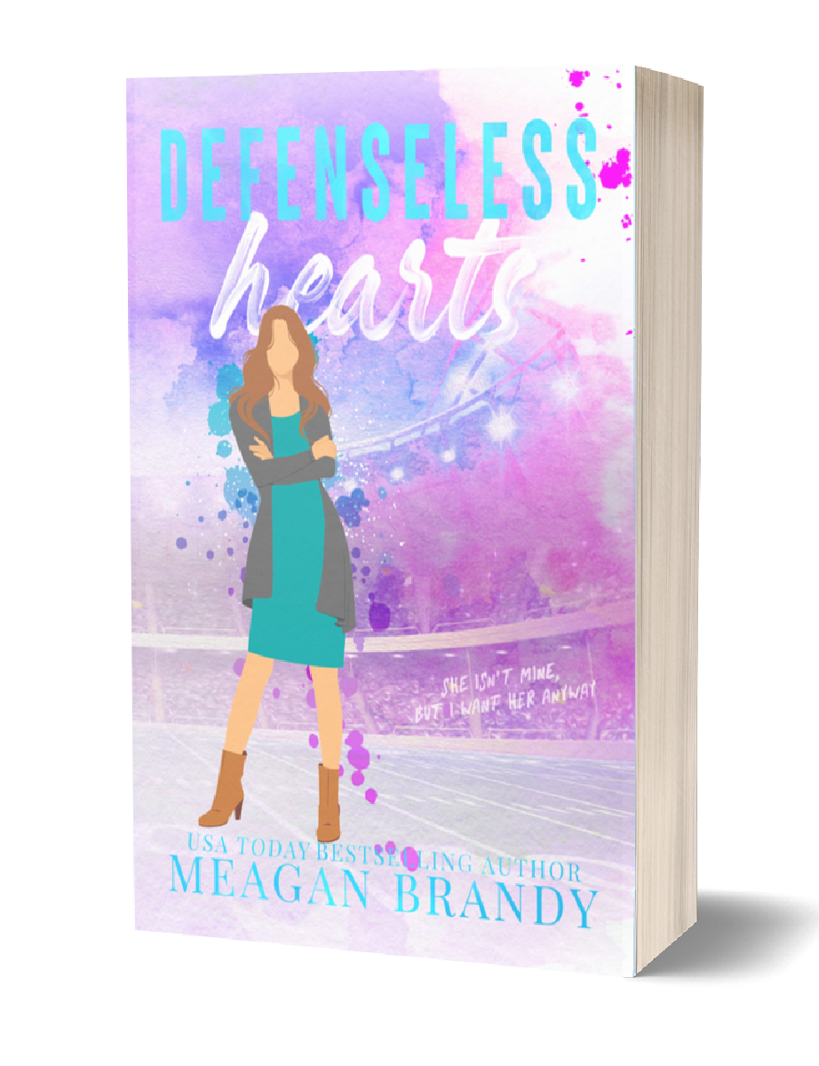 Defenseless Hearts Special Edition
