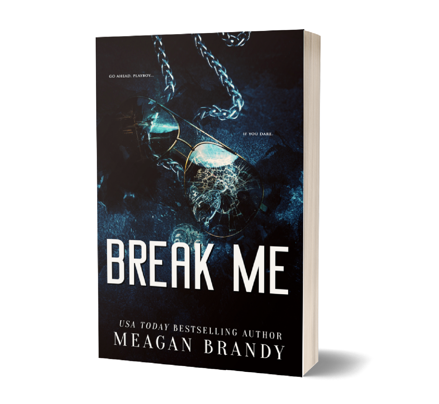 Break Me Alt Cover - Magic with the Belles