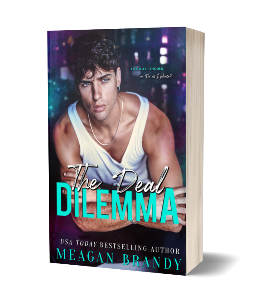 TDD Model Cover - Magic with the Belles