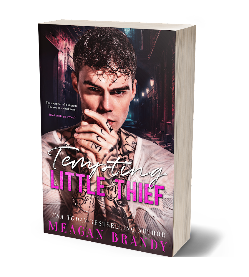 TLT Model Cover - Magic with the Belles