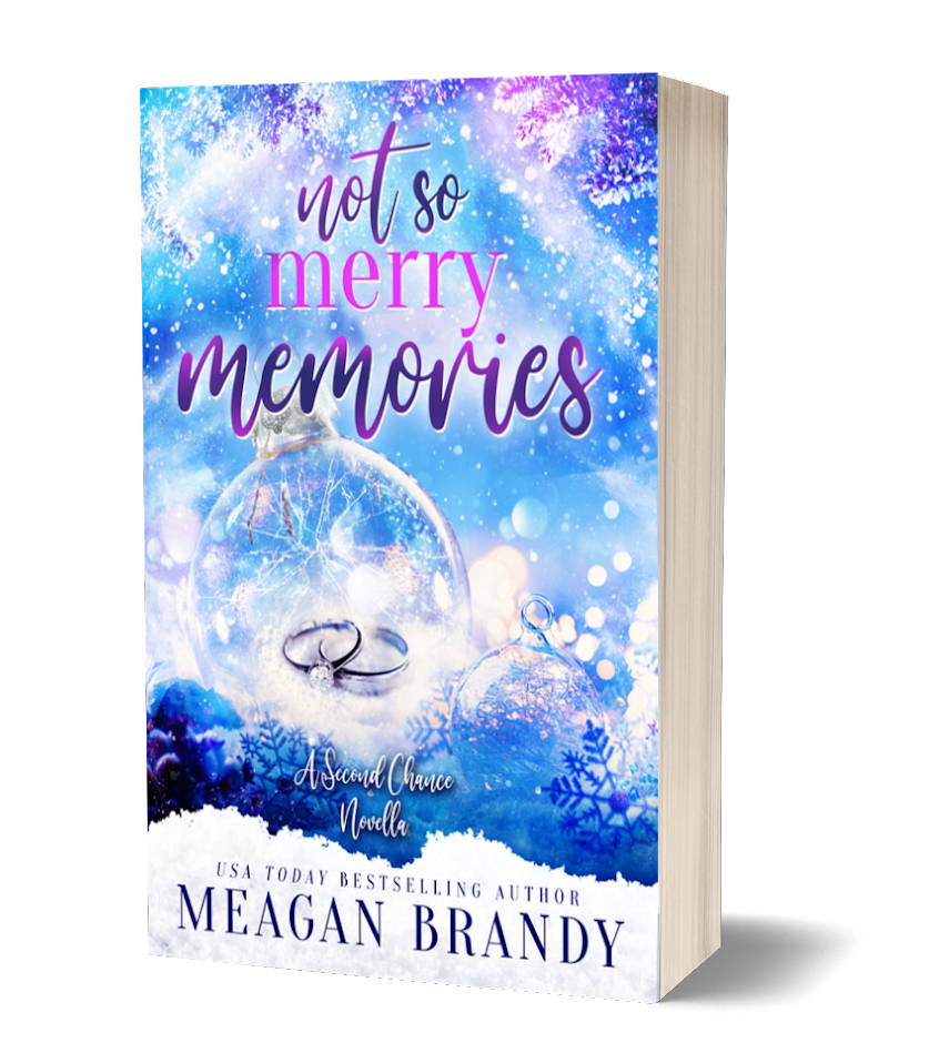 Not So Merry Memories - Pickup Only Wanderlust