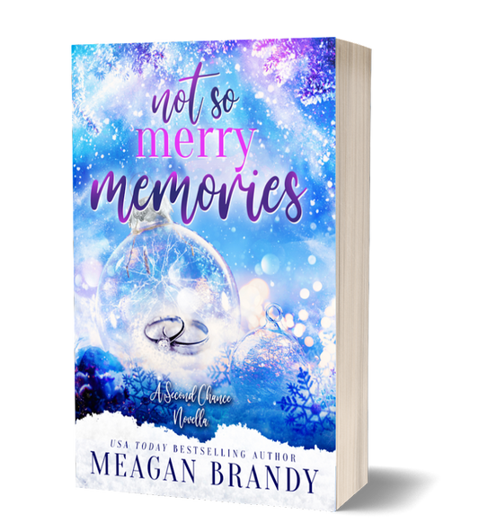 Not So Merry Memories