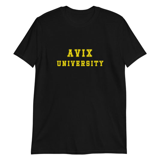 Noah Riley #19 Short-Sleeve Unisex T-Shirt
