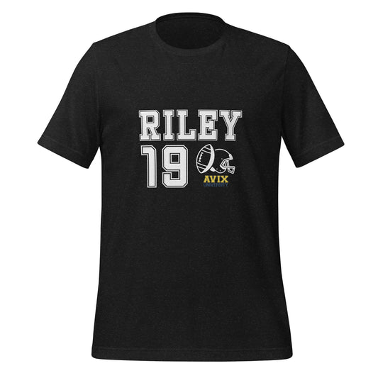 Noah Riley t-shirt
