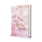 Bad Little Bride Foil Hardcover  - Pickup Only BB4E Vancouver