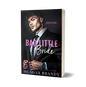 Bad Little Bride Model Paperback