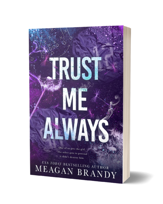 Trust Me Always Alternate