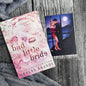 Bad Little Bride Foil Hardcover Edition with Art Print - Pickup Only Wanderlust