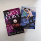 Dirty Curve Alt with Art Print - Pickup Only Wanderlust