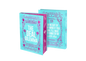 The Deal Dilemma SE Hardcover w/ Sprayed Edges and Art Print - Wanderlust Event