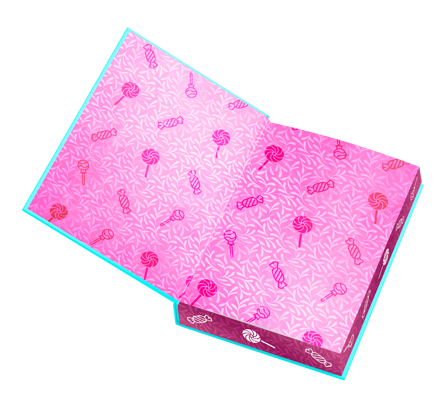 The Deal Dilemma with Sprayed Edges Special Edition