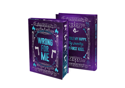 Wrong For Me Special Edition