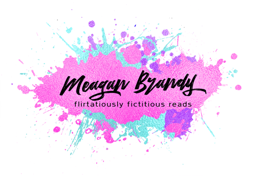 Fumbled shops Hearts by Meagan Brandy - Original Out of Print Cover