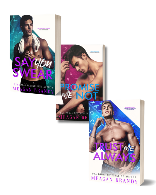 BOYS OF AVIX MODEL BUNDLE