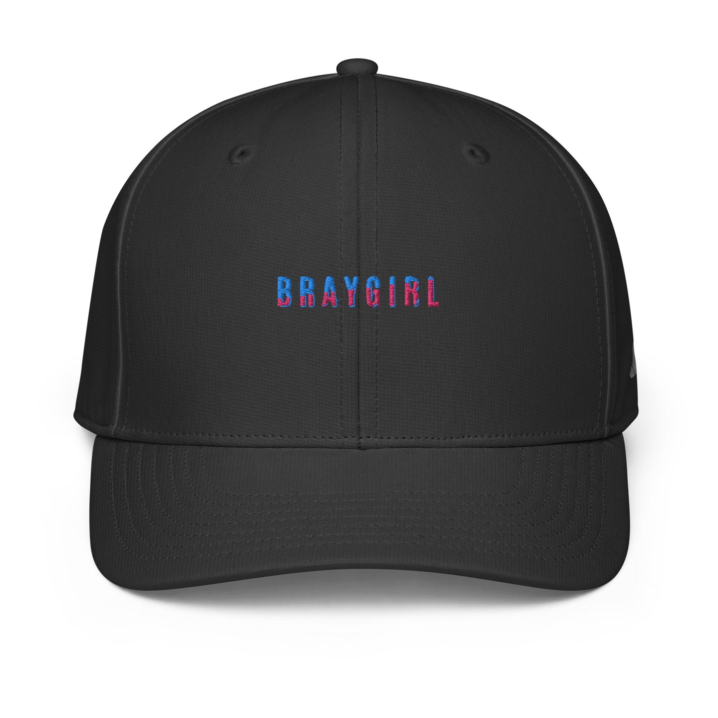 Braygirl adidas performance cap