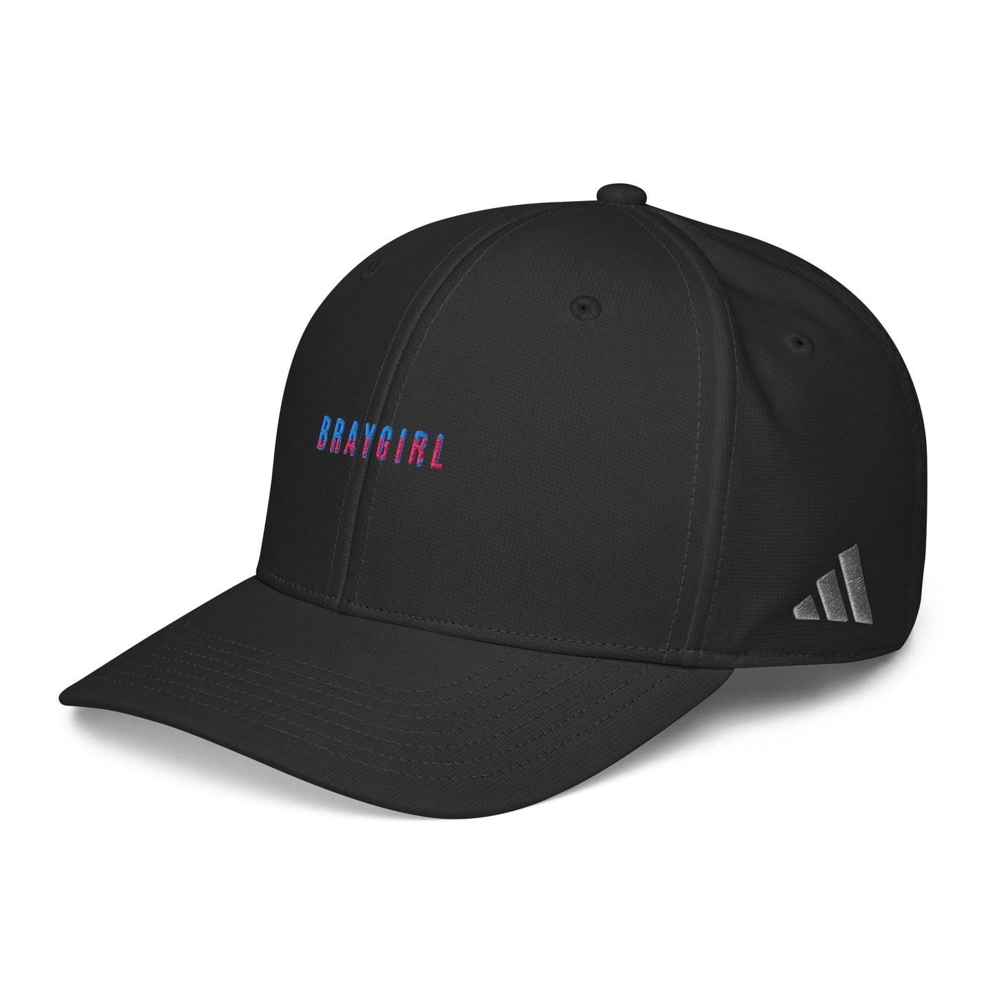 Braygirl adidas performance cap