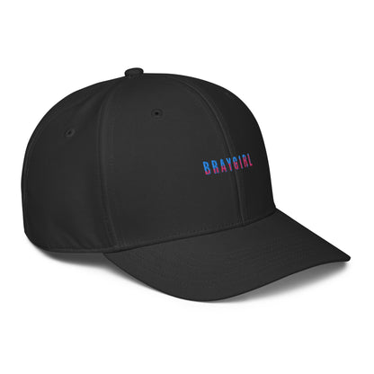 Braygirl adidas performance cap