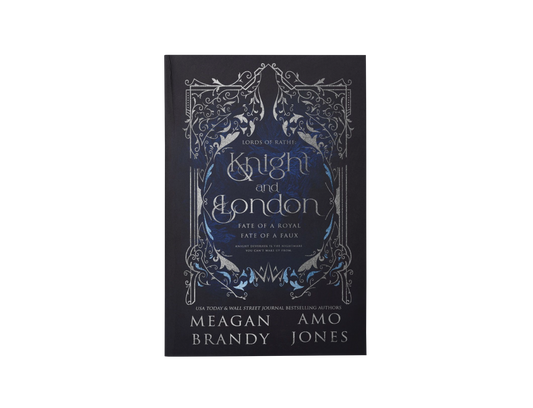 Special Edition Lord of Rathe