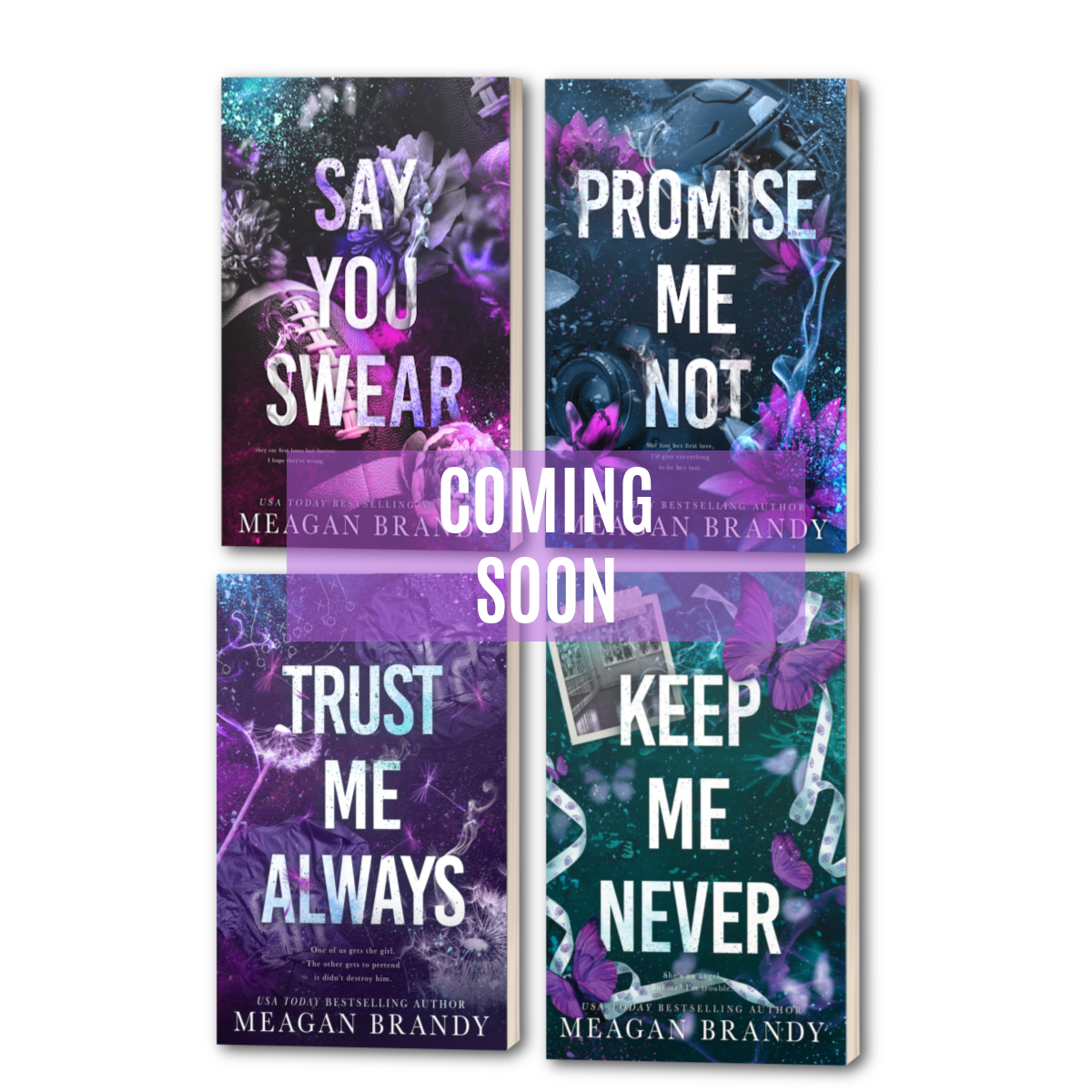 BOYS OF AVIX COMPLETE ALT BUNDLE