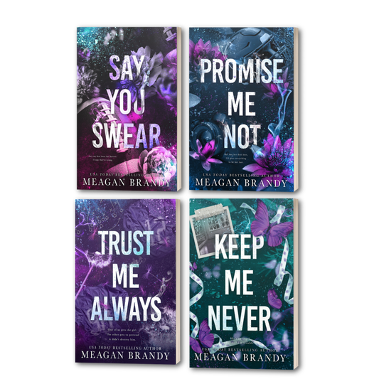 BOYS OF AVIX COMPLETE ALT BUNDLE