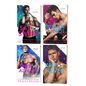 BOYS OF AVIX COMPLETE MODEL BUNDLE Pick up only Mystic Box Event
