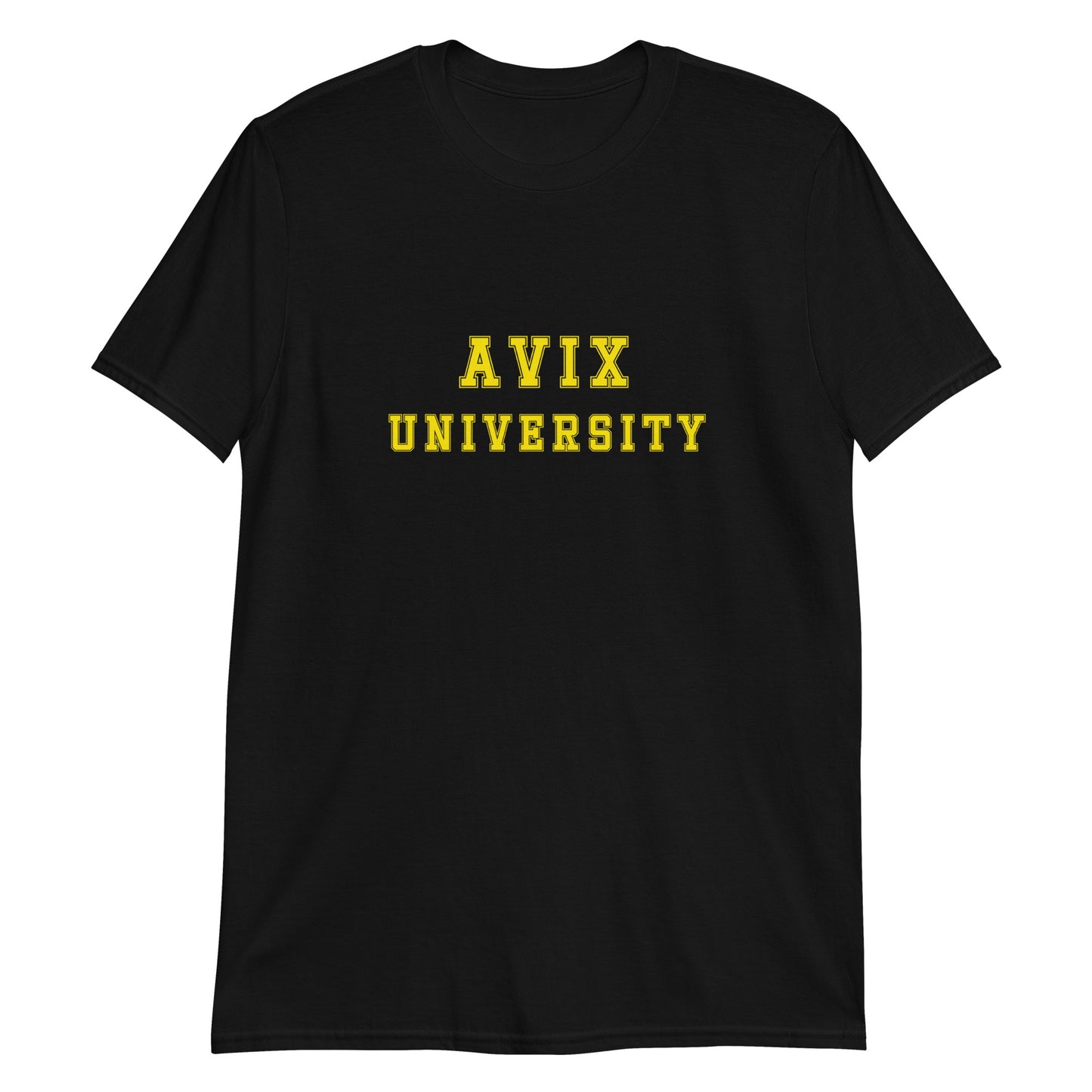 Short-Sleeve Unisex T-Shirt