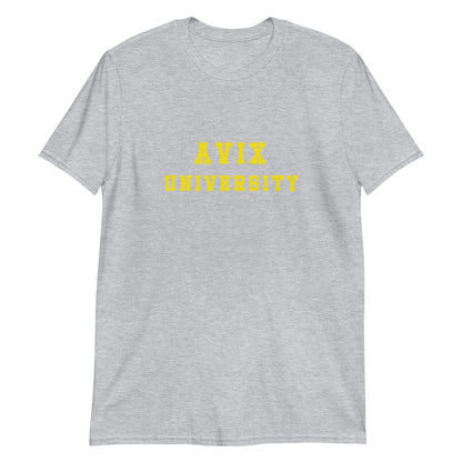 Noah Riley #19 Short-Sleeve Unisex T-Shirt