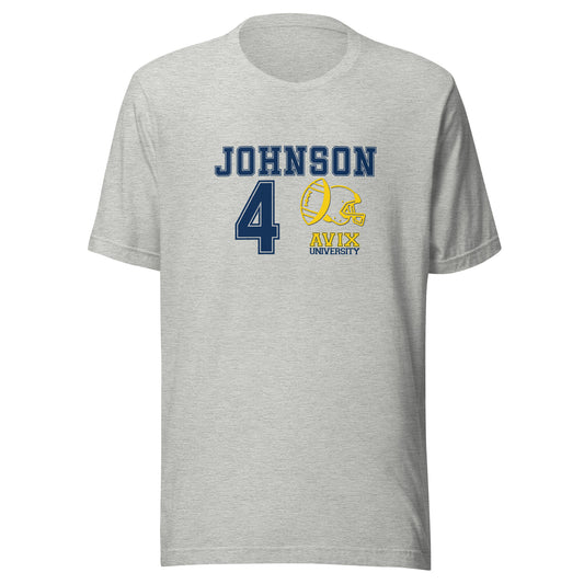 Mason Johnson T-Shirt